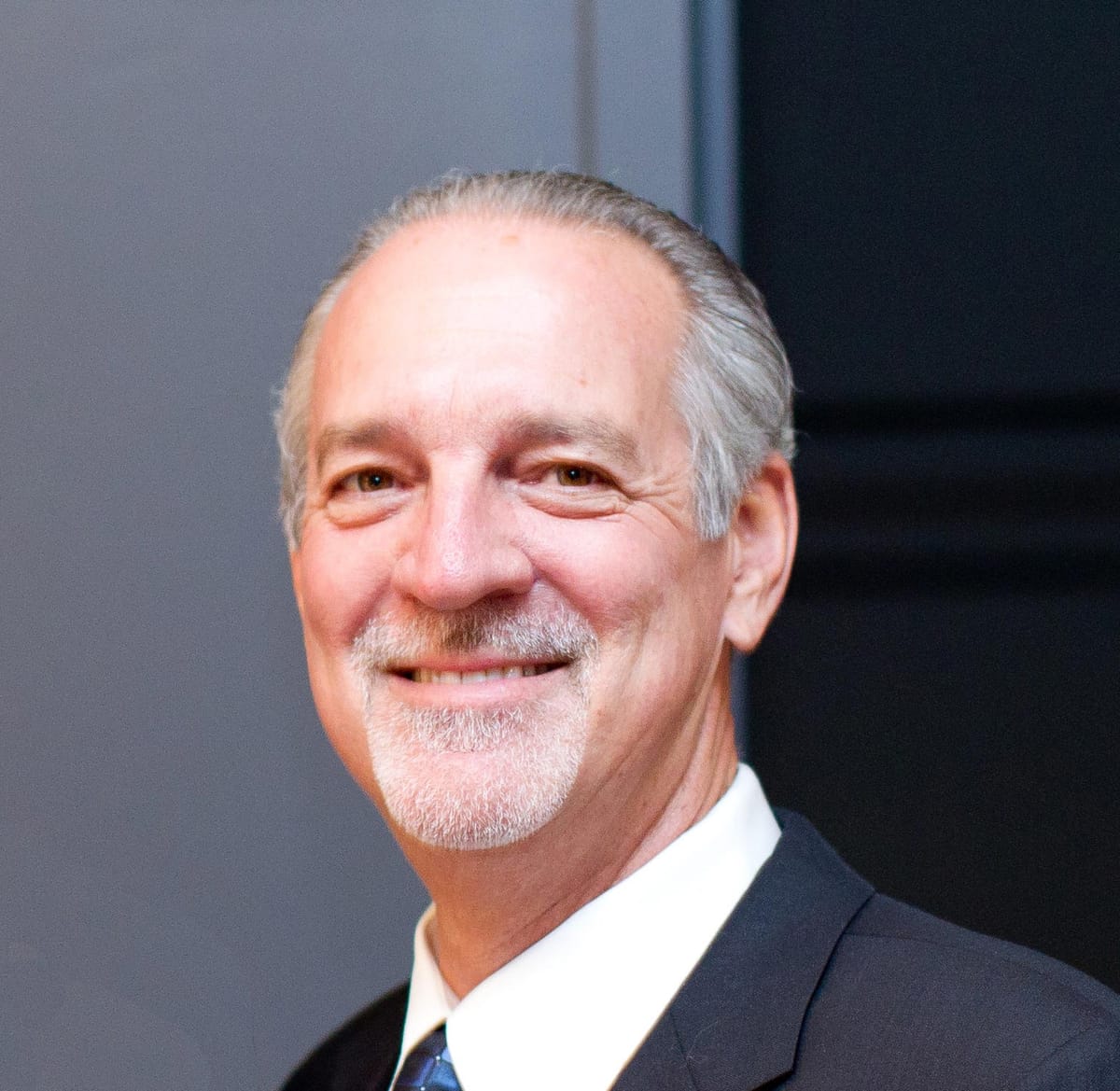 Dale Terrel, president of Terrel Construction